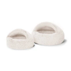 Calming Hoodie Cuddler Dog Bed -Snooza Sales Store calming hoodie cuddler polar 364478