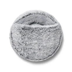 Calming Hoodie Cuddler Dog Bed -Snooza Sales Store calming hoodie cuddler silver fox 716377