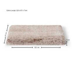 Calming Orthobed -Snooza Sales Store calming orthobed 113194