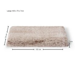 Calming Orthobed -Snooza Sales Store calming orthobed 174358