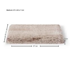 Calming Orthobed -Snooza Sales Store calming orthobed 365122