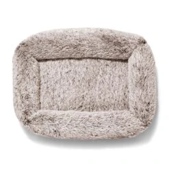 Calming Snuggler Dog Bed -Snooza Sales Store calming snuggler mink 862443