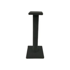 Cat Scratching Pole Cover -Snooza Sales Store cat scratching pole with platform black 445292