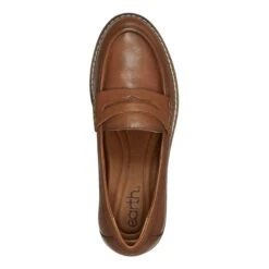 Javas Round Toe Casual Slip-on Loafers -Snooza Sales Store cd929008ff649ca86e5ffb6e8a92f4bae1eb2592