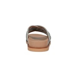 Flurry Round Toe Slip-on Flat Casual Sandals -Snooza Sales Store cdcfcb4cfccfae2fe1947bbc9ab7bbb2a328127e