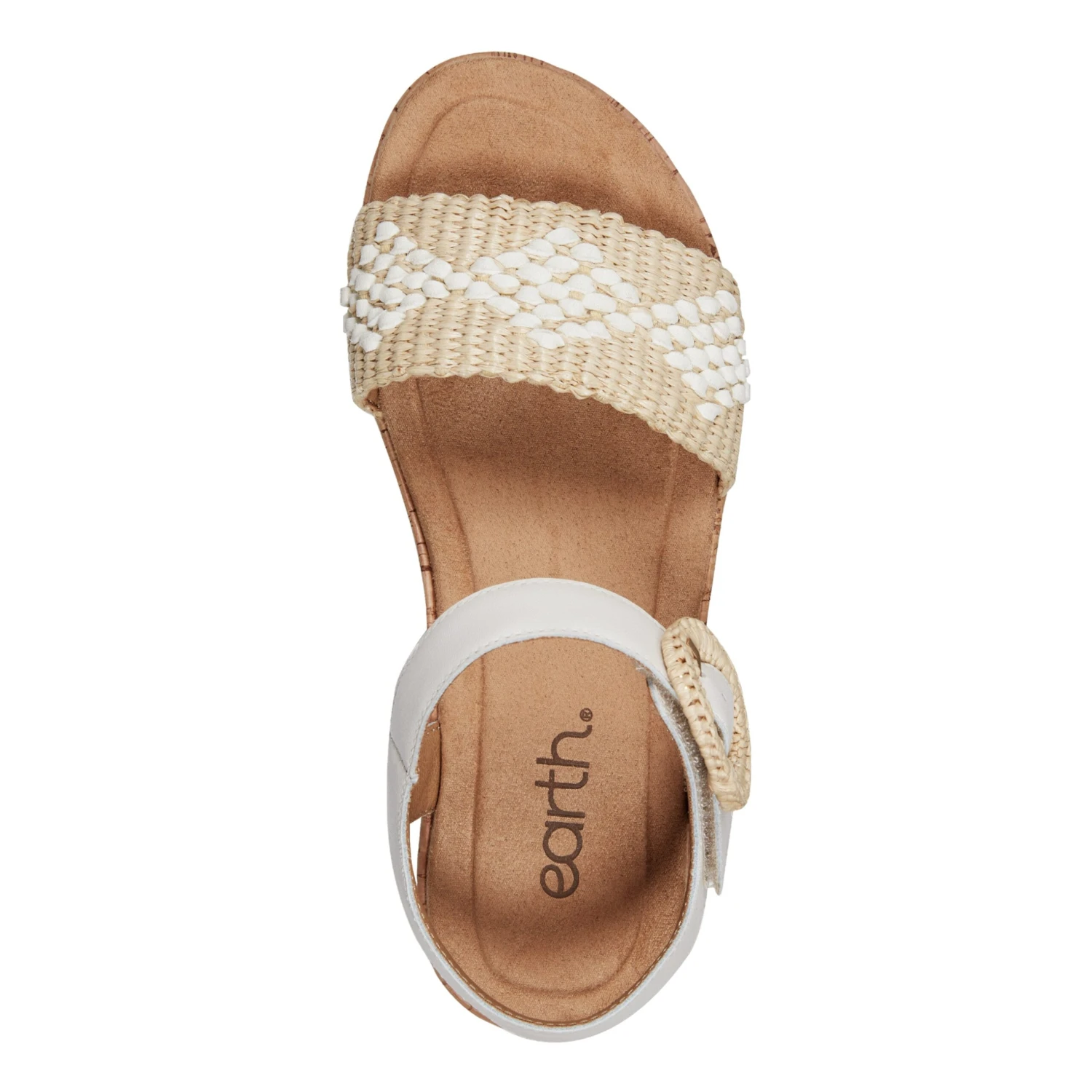 Padma Square Toe Platform Casual Sandals 7 Padma Square Toe Platform Casual Sandals - Image 5