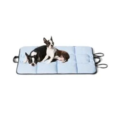 Cool Cuddler + Travel Mat Bundle -Snooza Sales Store cool cuddler travel mat bundle 262502