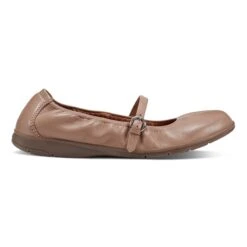 Korvino Mary Jane Casual Flats