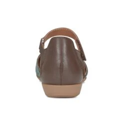 Bronnie Casual Slip-On Perforated Sandals -Snooza Sales Store d1d971f34b68d624a0cfaf6d8e9fe4852cbe8b2c