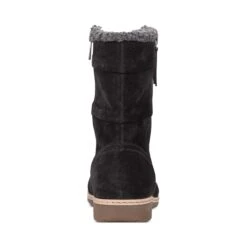 Hyland Water Repellent Round Toe Flat Casual Booties 14 Hyland Water Repellent Round Toe Flat Casual Booties -Snooza Sales Store d3ed181a0e07232920dd36c5a48611cf93e4736a