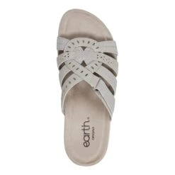 Sassoni Strappy Casual Slip-On Flat Sandals -Snooza Sales Store d43c78d6122eb2d10c1739a5f6aa82e13c65afd6