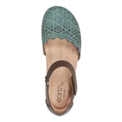 Bronnie Casual Slip-On Perforated Sandals -Snooza Sales Store db423d6e3477eb7777e675a5714f89b69db05d38