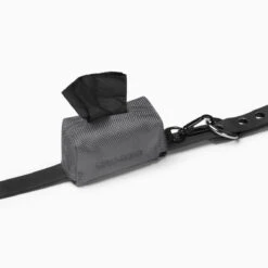 Doo Doo Good Eco Bag Dispenser 13 Doo Doo Good Eco Bag Dispenser -Snooza Sales Store doo doo good eco bag dispenser grey 440682