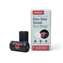 Doo Doo Good Eco Bags -Snooza Sales Store doo doo good eco bags 412594
