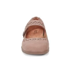 Kinsey Mary Jane Casual Flats -Snooza Sales Store e395e5f15bf01fda76fb9a44391307b9f49ce159