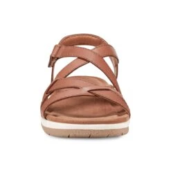 Sterling Casual Strappy Round Toe Flat Sandals 12 Sterling Casual Strappy Round Toe Flat Sandals -Snooza Sales Store e991853fcf946de1b4218139ffdb5eab1f319c88