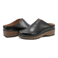 Kolia Round Toe Slip-on Casual Clogs 17 Kolia Round Toe Slip-on Casual Clogs -Snooza Sales Store e9e57c18924115241a37fa21f7462afaee036d7f