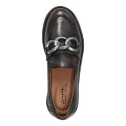 Zalor Round Toe Lug Sole Casual Slip-on Loafers 14 Zalor Round Toe Lug Sole Casual Slip-on Loafers -Snooza Sales Store eb1193a67cec73ccaa32b186b0218f32acf161f7