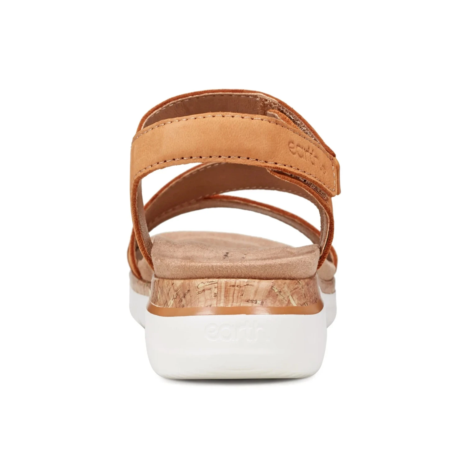 Roni Casual Strappy Flat Sandals 6 Roni Casual Strappy Flat Sandals - Image 4