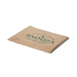 Jute Mattress -Snooza Sales Store jute mattress 198008