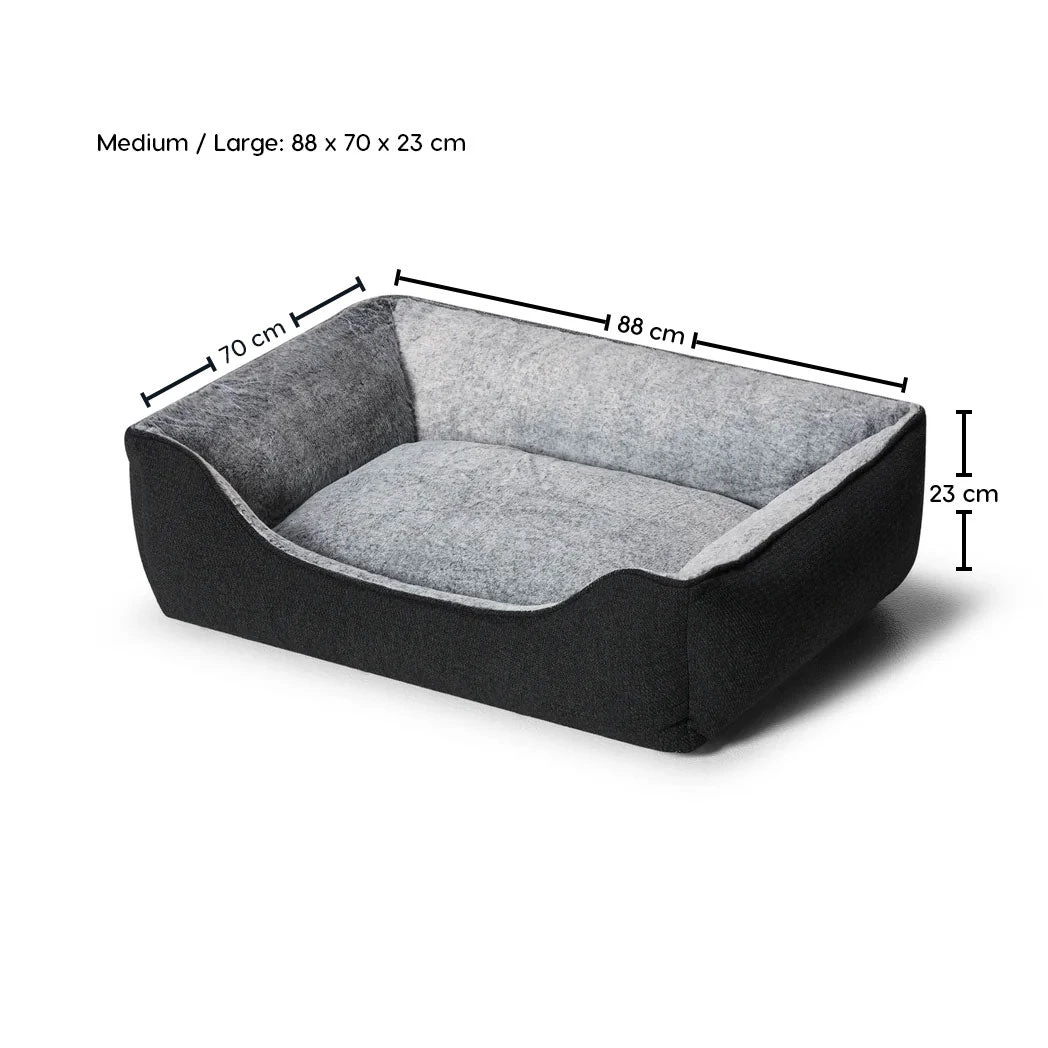 Low Front Ortho Snuggler Indoor/Outdoor 8 Low Front Ortho Snuggler Indoor/Outdoor - Image 6