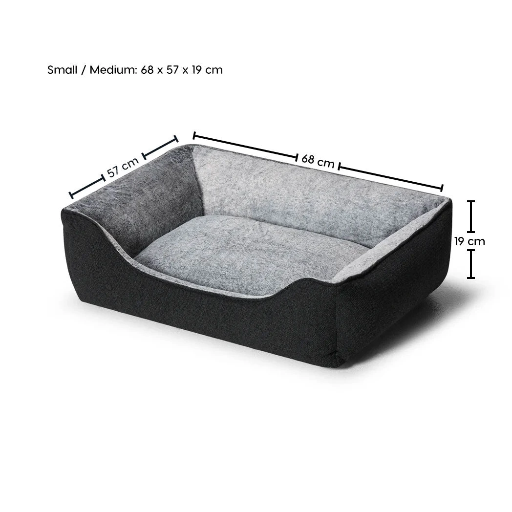 Low Front Ortho Snuggler Indoor/Outdoor 9 Low Front Ortho Snuggler Indoor/Outdoor - Image 7