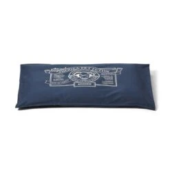 Organic Pet Futon -Snooza Sales Store organic pet futon blue 659891
