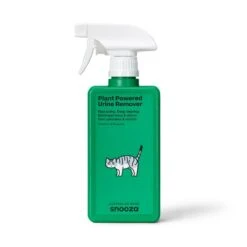 Plant Powered Cat Urine Remover