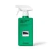 Plant Powered Litter Tray Cleaner -Snooza Sales Store plant powered litter tray cleaner 113668