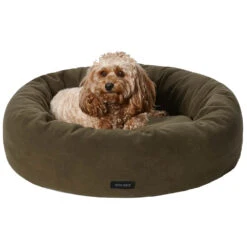 Self-Warming Cuddler Dog Bed -Snooza Sales Store self warming cuddler dog bed from snooza