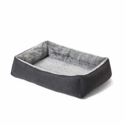 Ortho Snuggler Dog Bed -Snooza Sales Store snuggler chinchilla 796228