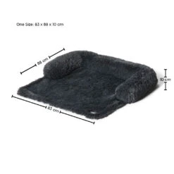 Sofa Buddy - Dog Sofa Blanket -Snooza Sales Store sofa buddy dog sofa blanket 940808