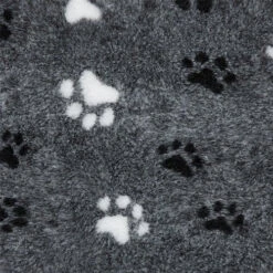 Stay Dry Mat -Snooza Sales Store stay dry mat grey paws 340088