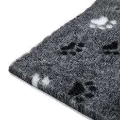 Stay Dry Mat -Snooza Sales Store stay dry mat grey paws 898736