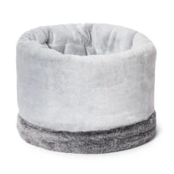 The Cat Bed Chinchilla -Snooza Sales Store the cat bed chinchilla 530553