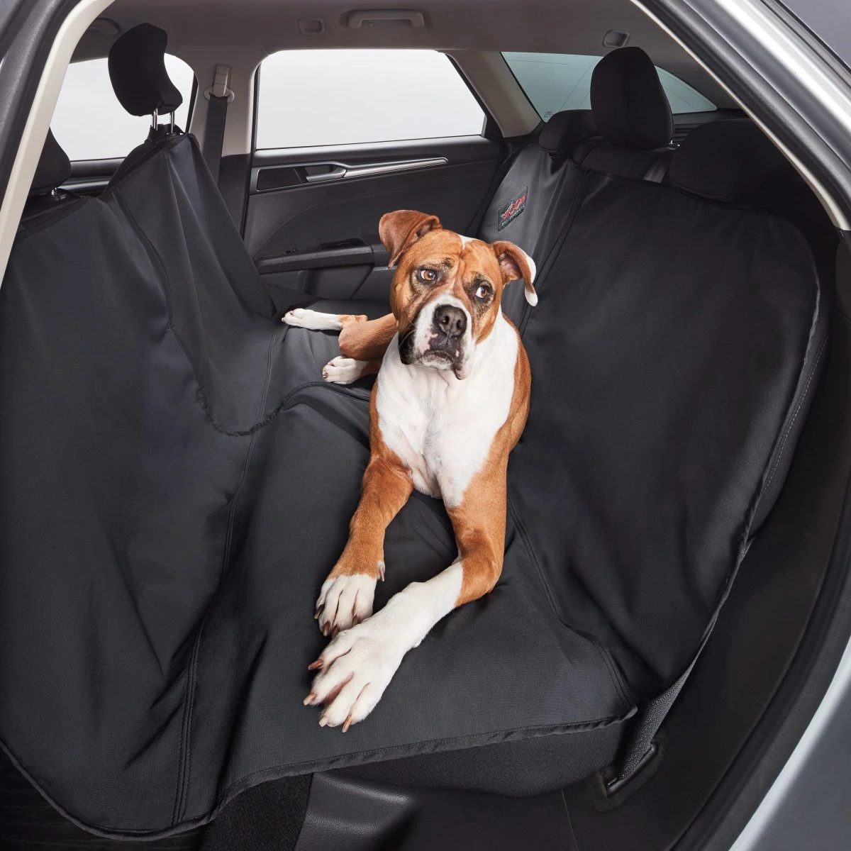The Road Tripper Dog Car Seat Cover 3 The Road Tripper Dog Car Seat Cover