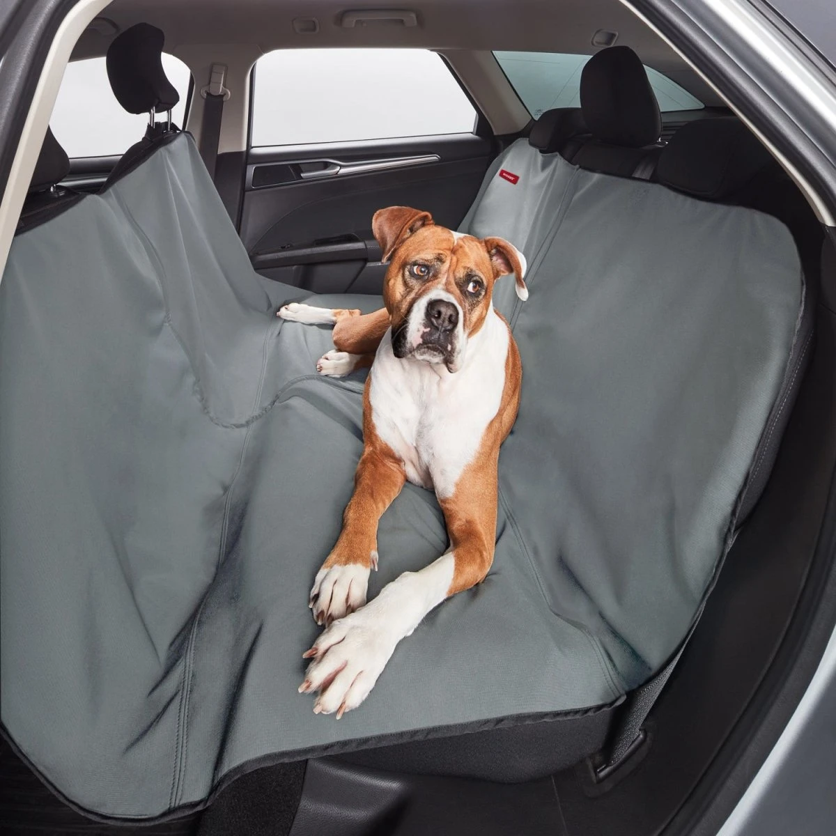 The Road Tripper Dog Car Seat Cover 4 The Road Tripper Dog Car Seat Cover - Image 2