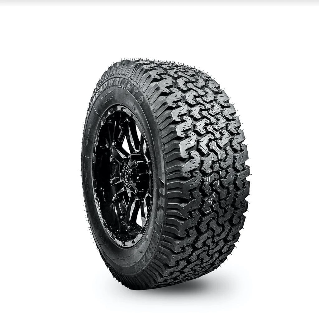 LT | ATWARDEN II 265/70R16 10 PLY Remold USA 4 LT | ATWARDEN II 265/70R16 10 PLY Remold USA - Image 3