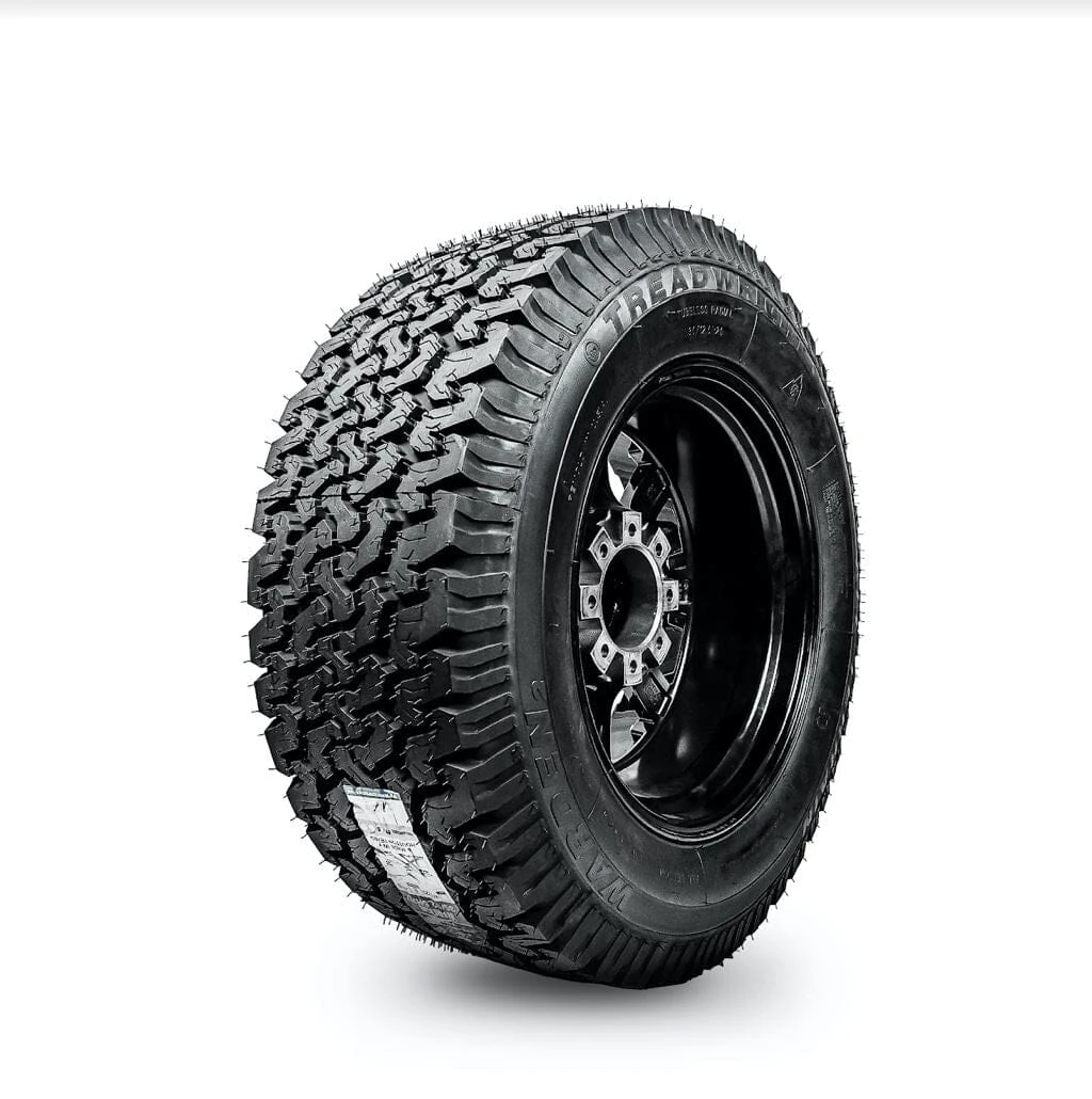LT | ATWARDEN II 265/70R16 10 PLY Remold USA 6 LT | ATWARDEN II 265/70R16 10 PLY Remold USA - Image 5