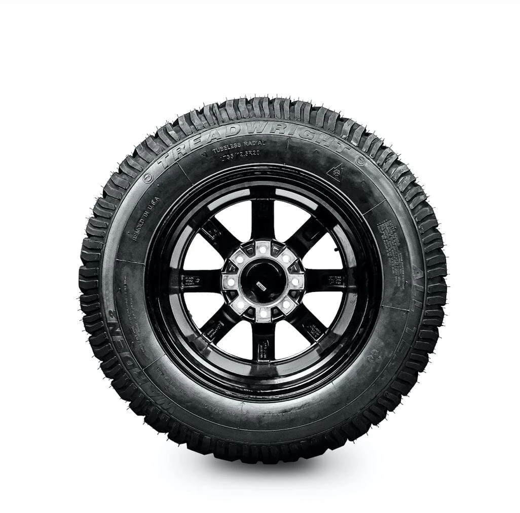 LT | ATWARDEN II 265/70R17 10 PLY Remold USA 7 LT | ATWARDEN II 265/70R17 10 PLY Remold USA - Image 6